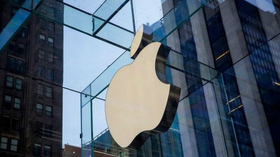 تتوقع شركة "آبل" أن تحقق مبيعاتها ما بين 50 و53 مليار دولار امريكي في الربع الثاني من العام المالي